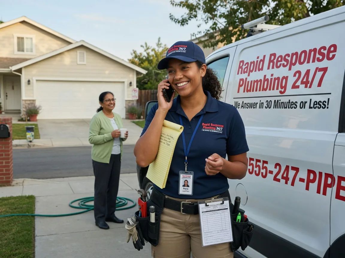Emergency Plumber Barnesville, GA FAQs